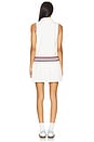 view 3 of 4 Bella Dress in Ivory