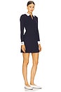 view 2 of 3 CHLOE ドレス in Navy