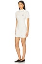 view 2 of 4 Lauren Li Dress in Ivory