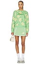 view 5 of 5 SWEAT ADELINE in Fair Green
