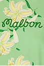 view 6 of 5 SWEAT ADELINE in Fair Green