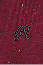 view 6 of 5 Sora Sweater in Oxblood