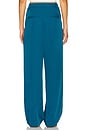 view 4 of 6 Emelia Pleated Trousers in Ocean