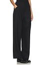 view 2 of 6 Matilda Trousers in Black