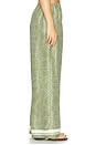 view 2 of 6 Irena Pant in Olivine