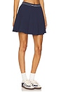 view 2 of 6 스커트 in Navy
