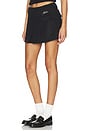 view 3 of 6 Rosie Skirt in Black