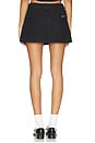 view 4 of 6 Rosie Skirt in Black