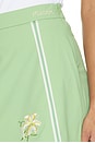 view 7 of 6 MINIFALDA LIA in Fair Green