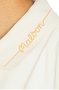 view 5 of 5 Paloma Polo Top in Ivory