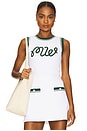 view 1 of 4 Luna Rib Knit Tank Top in Ivory