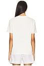 view 3 of 4 Gelato Tee in Ivory