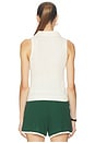 view 3 of 5 Freya Sweater Vest in Canvas