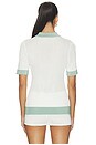 view 3 of 5 POLO MELANY in Cream