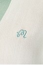 view 5 of 5 POLO MELANY in Cream