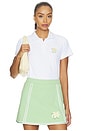 view 1 of 5 POLO PALOMA in White