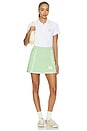 view 5 of 5 POLO PALOMA in White