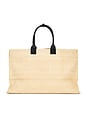 view 2 of 4 Martine Tote Bag in Natural