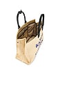 view 4 of 4 Martine Tote Bag in Natural