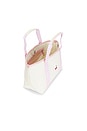 view 4 of 4 X Hvn Lorna Tote Bag in White
