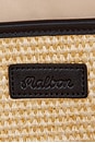 view 6 of 7 Martine Tote Bag in Straw