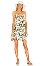 view 1 of 3 Slip Dress in Paradise