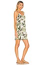 view 2 of 3 Slip Dress in Paradise