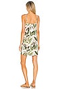 view 4 of 3 Slip Dress in Paradise