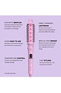 view 2 of 7 Thermal Brush in Pink