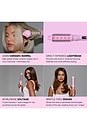 view 3 of 7 Thermal Brush in Pink
