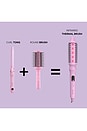 view 4 of 7 Thermal Brush in Pink