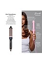 view 6 of 7 Thermal Brush in Pink