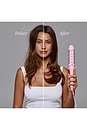 view 7 of 7 Thermal Brush in Pink