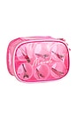 view 2 of 5 Velcro Roller Kit in Pink
