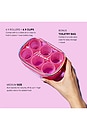 view 3 of 5 Velcro Roller Kit in Pink