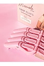 view 3 of 5 Grip Clips in Pink