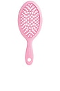 view 1 of 5 Mermade Detangle Brush in Pink