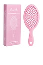 view 2 of 5 Mermade Detangle Brush in Pink