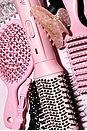 view 5 of 5 Mermade Detangle Brush in Pink