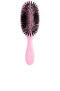 view 1 of 5 Vegan Styling Brush in Pink