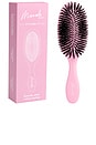 view 2 of 5 Vegan Styling Brush in Pink