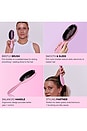 view 4 of 5 Vegan Styling Brush in Pink