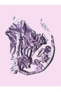 view 5 of 7 Heatless Style Kit in Pink