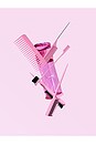 view 5 of 6 Comb Kit 2.0 in Pink