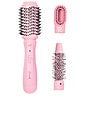 view 1 of 4 Interchangeable Blow Dry Brush in Pink