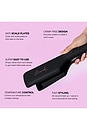 view 3 of 6 Double Waver in Black
