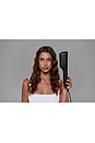 view 6 of 6 Double Waver in Black