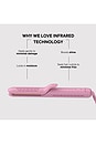 view 4 of 6 Infrared Styler in Pink