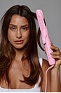 view 5 of 6 Infrared Styler in Pink