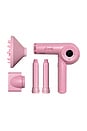 view 1 of 5 M Dryer in Pink
